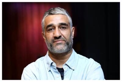  اولین تصویر از پژمان جمشیدی پس از بازگشت به کشور