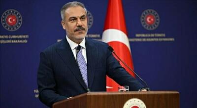  درباره مذاکرات هسته ای ایران، با مقامات آمریکا گفت‌وگو کردم