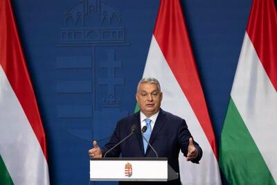  اوربان: روسیه نمی‌تواند هیچ نفوذی بر ما داشته باشد/ مسکو بازیگر جدایی‌ناپذیر اروپا است