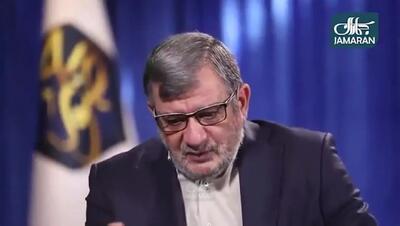  روح‌الامینی: همه را بنی‌صدر نکنیم/ در معادلات سیاسی، از هر زد و خورد باید دید چه کسی سود می‌برد+ فیلم