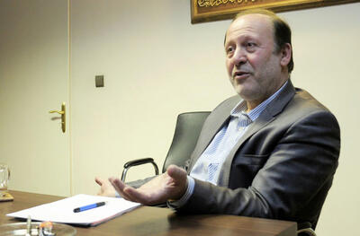  ساداتیان: ترامپ فقط می‌خواهد خودش را بر سر زبان ها بیاندازد/ تردیدهایی وجود دارد که اصلا آمریکا به ایران حمله نکرده است!