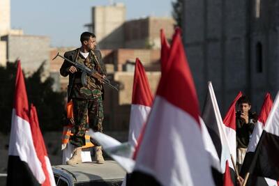  پایان موقت بحران دریای سرخ