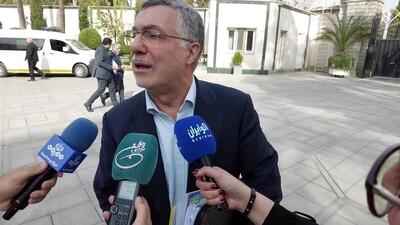  پاسخ‌ وزیر بهداشت درباره کمبود شیر خشک و تامین ارز شیرهای رژیمی