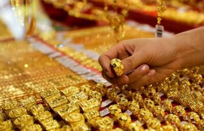  بازار طلا زیر ذره‌بین مالیات ؛ پایان دوران فروش کاغذی - اکونیوز