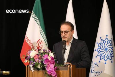  «رئیس زاده» رئیس کل نظام پزشکی تهران شد - اکونیوز