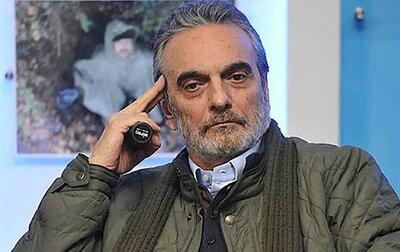  خبر درگذشت همایون ارشادی جهانی شد - اکونیوز