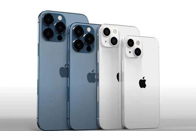  قیمت گوشی آیفون امروز چهارشنبه ۲۱ آبان ۱۴۰۴+ جدول | اقتصاد24