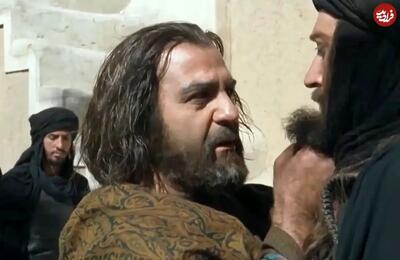  استایل ابراهیم اشتر ۲۰ سال بعد سریال مختارنامه+ عکس | اقتصاد24