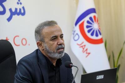  تاکید دکتر دولتی زاده در اولین جلسه مدیران: راه اندازی واحد Rubber با سرعت و جدیت | اقتصاد24