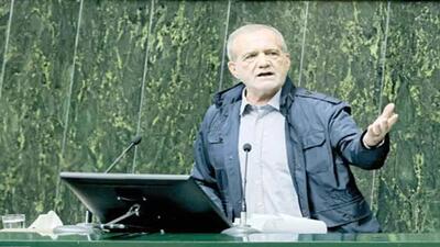  روز حساب‌کشی از دولت یک ساله؛ از نقد‌های تند مجلس تا پاسخ‌های صریح رئیس‌جمهور | اقتصاد24