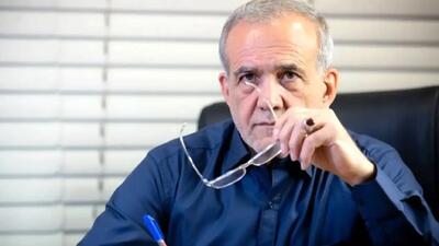  جزئیات برنامه بزرگ پزشکیان برای کالابرگ در آبان ۱۴۰۴ اعلام شد