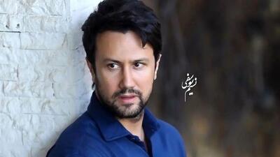  شیطنت‌های بانمک نبات کوچولو، دختر شاهرخ استخری با کلاه جذاب باباجونش