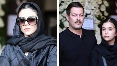  واکنش احساسی سلبریتی‌ها به فوت همایون ارشادی؛ نگاهی به استوری‌های پر از غم