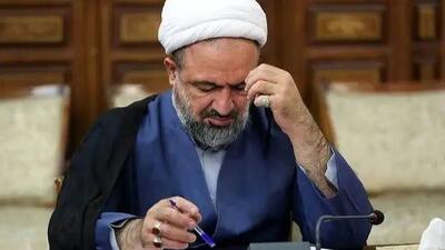  پشت پرده عکس خبرساز رسایی؛ توضیح کامل فارس درباره ماجرا
