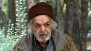  ماجرای عجیب آش فروشی حمید لولایی و بابا پنجعلی در قلب تهران