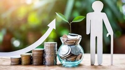  افزایش حقوق بازنشستگان/ درخواست رسمی به دولت و مجلس ارسال شد