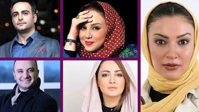  اسامی چپ دست‌های معروف ایران: از سینما تا موسیقی و ورزش!