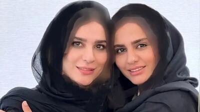  سحر دولتشاهی و اعتراف تکان‌دهنده: «خواهرم برای همیشه از پیشم رفت»