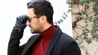  دکوراسیون رویایی طلافروشی شاهرخ استخری که همه درباره‌اش صحبت می‌کنند + عکس