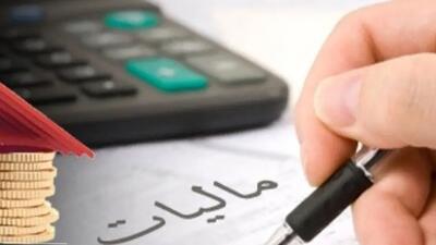  اخذ مالیات بر ارزش افزوده معامله نسیه پس از تسویه،در راستای بهبود کسب و کار