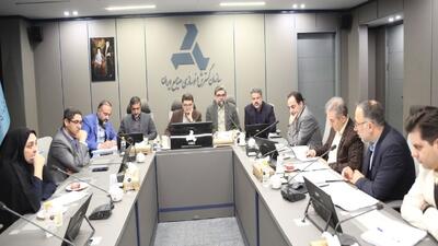  تشکیل کارگروه مشترک ارزی برای تأمین ناوگان ریلی