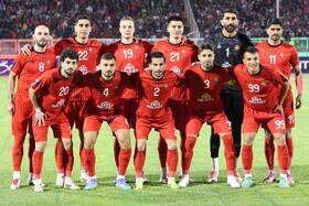  تراکتور برترین باشگاه ایران در ۲۰۲۵/ پاری‌سن‌ژرمن در صدر جهان - سایت خبری اقتصاد پویا