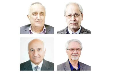  اهمیت بیانیه چهره‌‏های لیبرال برای آزادی فعالان چپ | سکوت دو اقتصاددان مشهور به نهادگرا و عدالت‌خواه جای شگفتی دارد