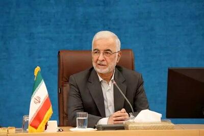  موافقت وزیر کشور با استعفای شهردار اهواز