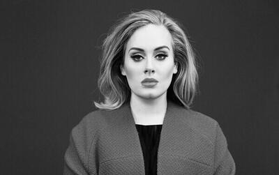  ویدیوی جنجالی یک روحانی درباره ادل خواننده انگلیسی + فیلم