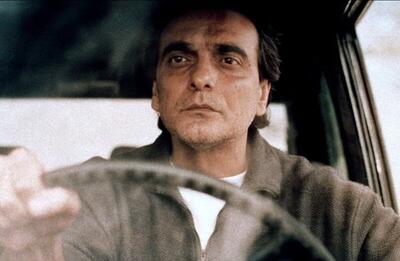  روز اول اکران طعم گیلاس و گفت‌و‌گوی مردم با همایون ارشادی+ فیلم