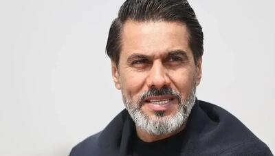  افشای نقشه پرسپولیس برای برکناری افشین پیروانی