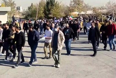  پرستاران چه می‌خواهند؟ | سه روز اعتراض در سه بیمارستان مشهد |  انصاف نیوز