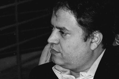  علت استعفای علیرضا خانی از سردبیری اطلاعات |  انصاف نیوز