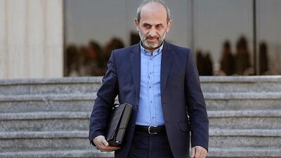  جبلی: تولید محتوا به زبان عبری یکی از وظایف ذاتی ماست / وظیفه داریم صدای جمهوری اسلامی را به گوش مخاطبان عبری‌زبان در سراسر جهان برسانیم