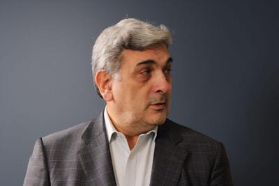  ویدیو/ زیر سبزه میدان پناهگاه جنگی بود، اما اکنون به بازار طلا تبدیل شده