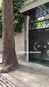  ببینید| لوکیشن سریال زیر آسمان شهر بعد از ۲۲ سال