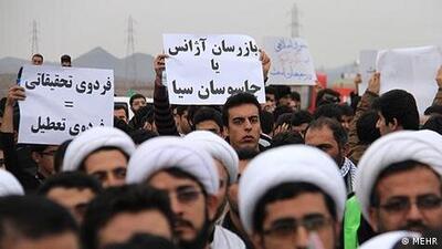  افراطی‌ها نمی‌خواهند در این شرایط پساجنگ، درد مردم کمتر شود