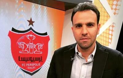  ستاره سابق پرسپولیس در آستانه بازگشت