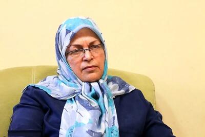  آذر منصوری: بشنوید پیش از آنکه دیر شود!