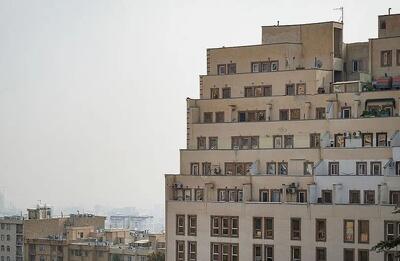  شرایط جدید در بازار مسکن
