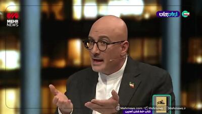  عضو شورای اطلاع‌رسانی دولت: سخنرانی عراقچی در شورای امنیت را از رسانه بیگانه دیدم