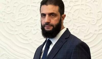  احمد الشرع: حق خود را برای محاکمه بشار اسد محفوظ می‌‎داریم