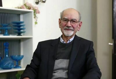  «تخلیه تهران» به‌خاطر کم‌آبی از نگاه اولین شهردار پایتخت پس از انقلاب/ ظرفیت تهران برای ۵ میلیون نفر پیش‌بینی شده بود
