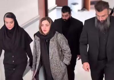  واکنش دانشگاه آزاد به حاشیه‌های مراسم دفاع «بهنوش طباطبائی»