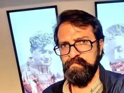  درگذشت ناگهانی فواد شمس، فعال سیاسی و تحلیلگر رسانه‌ای