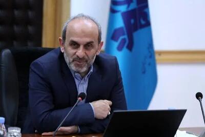  جبلی: تولید محتوای عبری برای اسرائیلی‌ها وظیفه ذاتی صداوسیما است