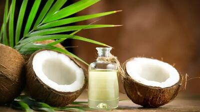  روغن نارگیل برای موها چه فوایدی دارد؟ بررسی خواص و روش استفاده