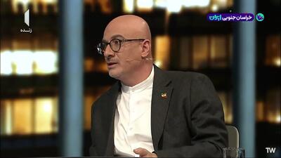  نمی‌شود فقط در بحران‌ها یاد مردم بیفتیم