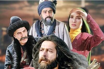  جواد افشار فصل دوم «مهیار عیار» را می‌سازد
