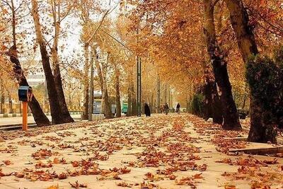  هواشناسی: کشور تا ۲۵ آبان بدون بارش خواهد بود